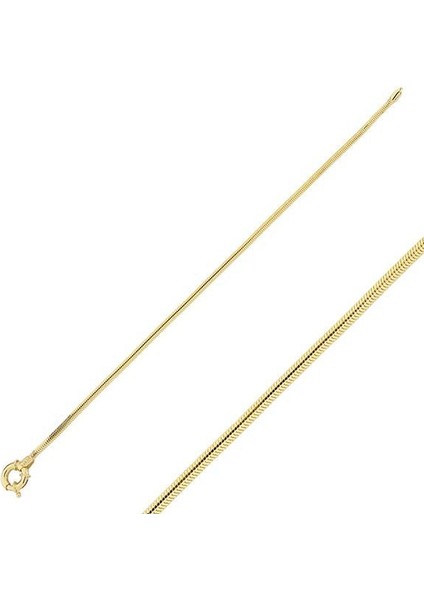 Altın Balık Sırtı Bileklik modelleri