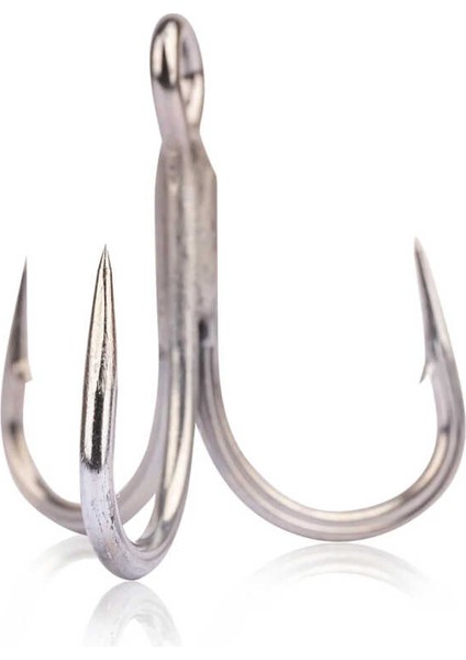 Kaiju Ultranor In-Line Treble 35000UN Olta Iğnesi Tıtan Steel-No:1 - 4lü modelleri