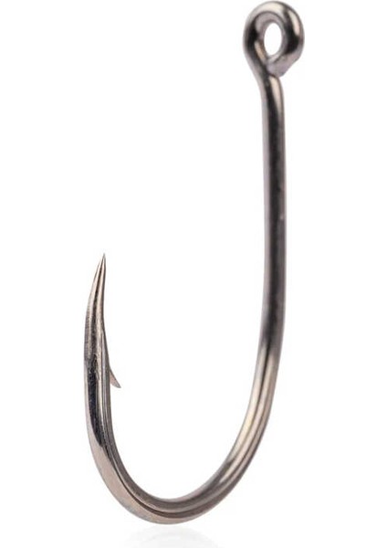 Big Gun Ultranor 10829UN Olta Iğnesi Tıtan Steel-No:1/0 - 7li fırsatları