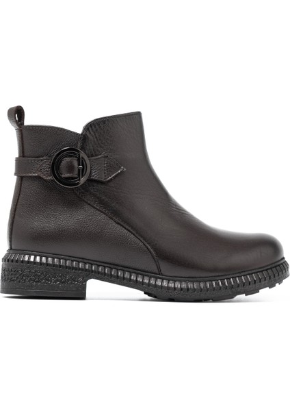 Kadın Bot SR-20913-1 John May Kahve