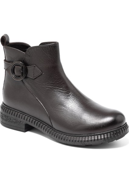 Kadın Bot SR-20913-1 John May Kahve fiyatları