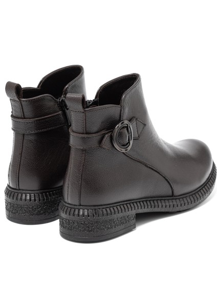 Kadın Bot SR-20913-1 John May Kahve fırsatları