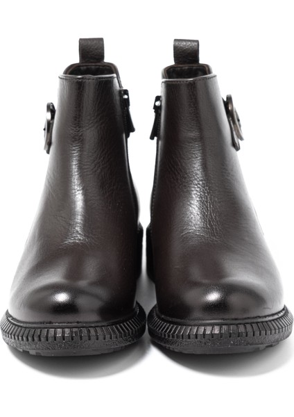 Kadın Bot SR-20913-1 John May Kahve