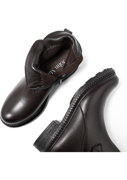 Kadın Bot SR-20913-1 John May Kahve