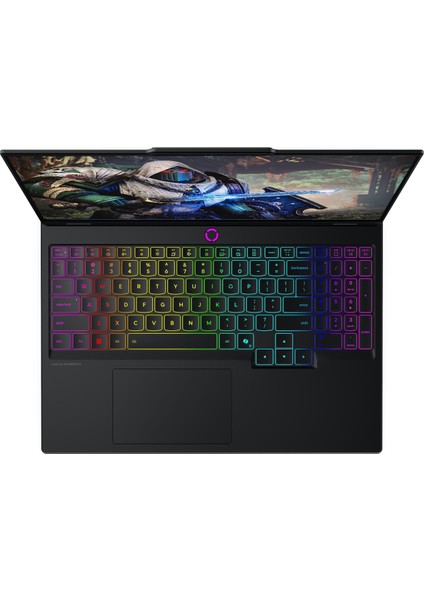 Legion 5 15IRX10 Intel Core I7 13650HX 48GB Ddr5 8tb SSD RTX5070 8gb Gddr7 115W Freedos 15.1" Wqxga (2560X1600) OLED 1000NITS 165Hz Taşınabilir Bilgisayar W83LY00CJTRF30 + Zetta Çanta fırsatları