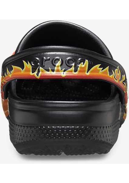 Classıc Flames Erkek Çocuk Terlik 211214-0C4 modelleri