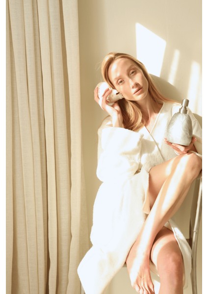 Sedef Bambu Kadın Bornoz fiyatları