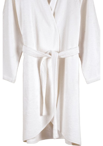 Sedef Bambu Kadın Bornoz indirimleri