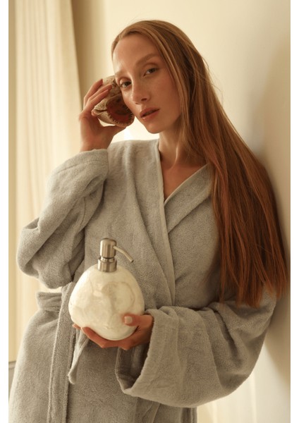 Sedef Bambu Kadın Bornoz fiyatları