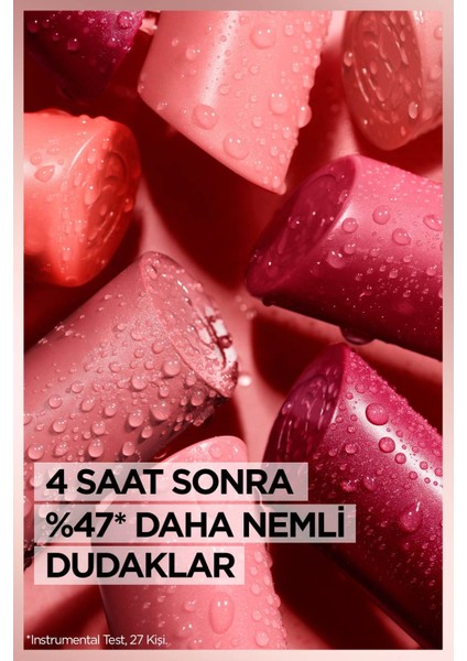 Glow Paradise 191 Işıltı Veren Ruj & Firework Mini Maskara Hediyeli fırsatları