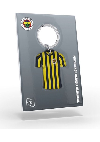 Lisanslı 2024/2025 Yeni Sezon Çubuklu Forma ve Forma Anahtarlık