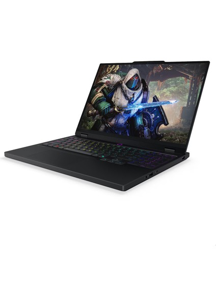 Legion 5 15IRX10 Intel Core I7 13650HX 24GB Ddr5 4tb SSD RTX5070 8gb Gddr7 115W Freedos 15.1" Wqxga (2560X1600) OLED 1000NITS 165Hz Taşınabilir Bilgisayar W83LY00CJTRF10 + Zetta Çanta modelleri