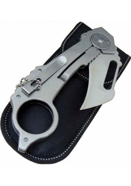 Crkt Calvin Çakı QTR-5876WY 23 cm fiyatları