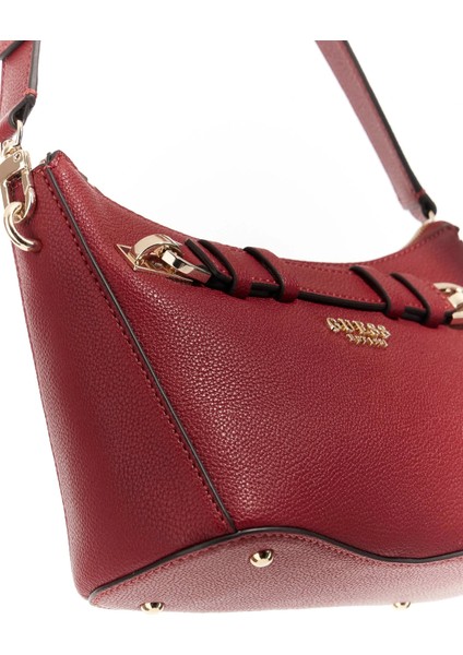 Chardon Kadın Kırmızı El Çantası HWBG8546170-RED fırsatları