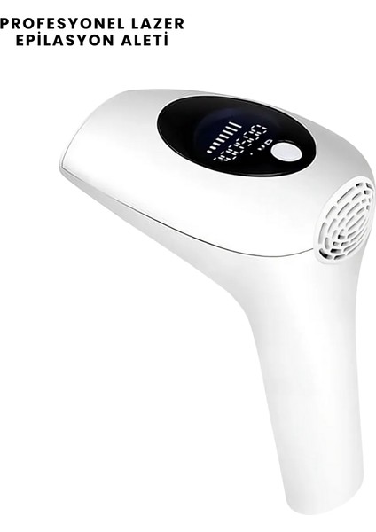 Wizard Lazer Epilasyon Cihazı HS-262