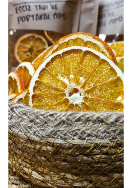 Portakal Cipsi modelleri