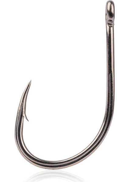 Big Gun Ultranor 10829UN Olta Iğnesi Tıtan Steel-No:4/0 - 5li indirimleri