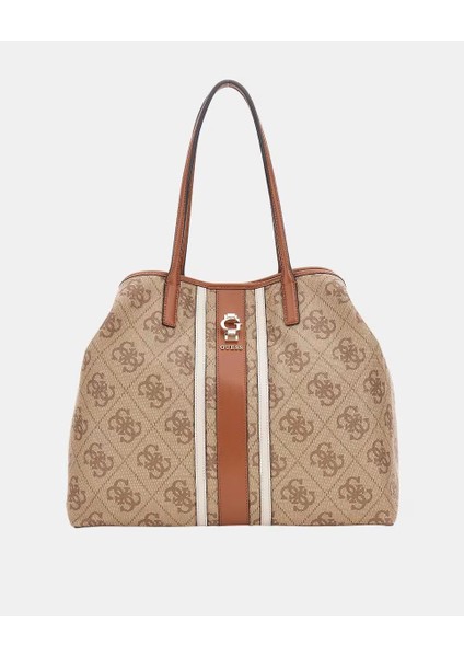 Access Kadın Kahverengi El Çantası HWSO7838240-LTL fiyatları