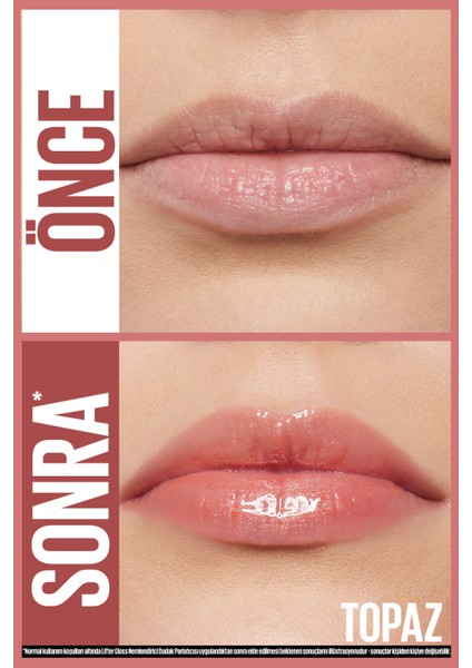 Etkileyici Dudaklar Paketi & Sky High Mini Maskara Hediyeli fırsatları