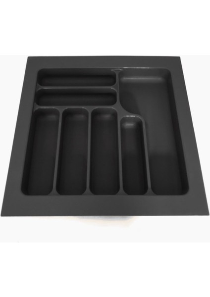 49*49 Gri Çekmece Içi Düzenleyici Kaşıklık modelleri