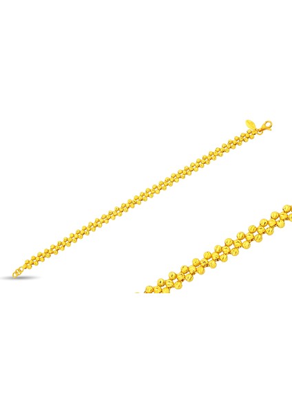 Altın Dorika Bileklik modelleri