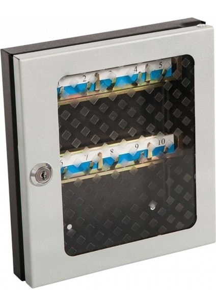 Anahtar Panosu 10'lu