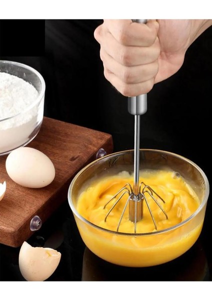 Paslanmaz Çelik Sarımsak Ezici, Dondurma Kaşığı, Çırpıcı ve Patates Ezici fırsatları