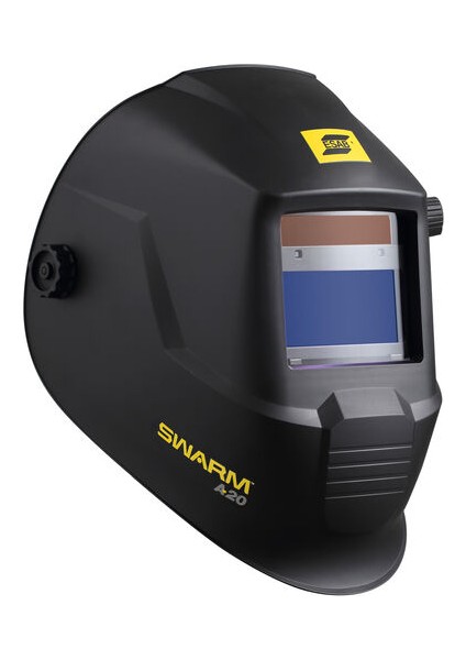 Swarm A20 Solarmatik Kaynak Maskesi