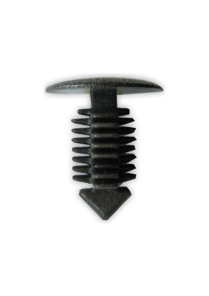 Opel Bagaj Döşeme Klips 7,8X17X13MM 2346824 90283614 Gm Opel 896481 Citroen 896457 Peugeot