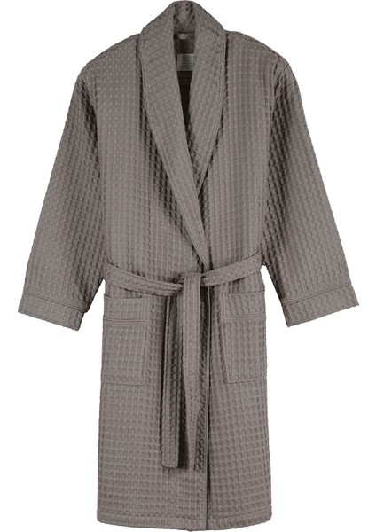 Aura Waffle Kadın Bornoz fırsatları