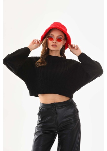 Peluş Bucket Kova Şapka indirimleri