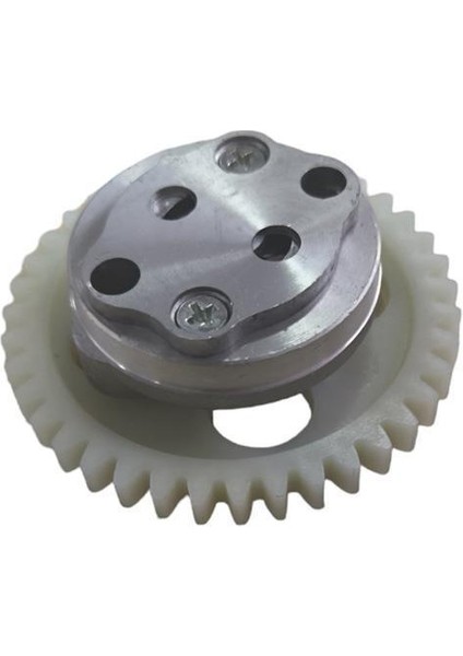 Yağ Pompası Cg - 37 Diş Oem