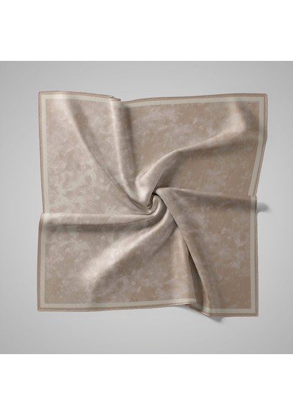 Naturel Eşarp | Bulut