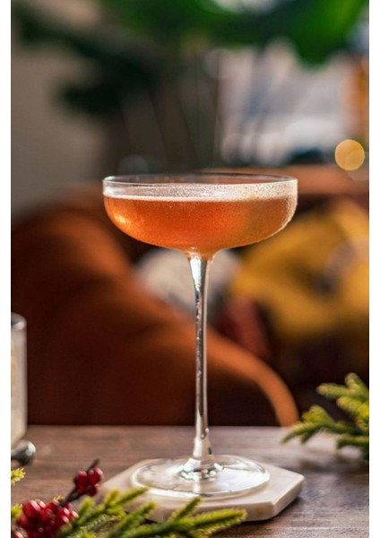 Nude Kristal Savage Kokteyl Bardağı 2 Li 220 cc 67296 modelleri