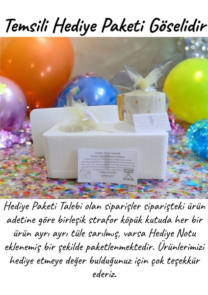 Hediye Paketi Tamamlayıcı Ürün / Hizmet