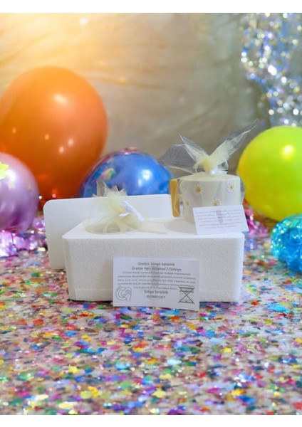 Hediye Paketi Tamamlayıcı Ürün / Hizmet fiyatları