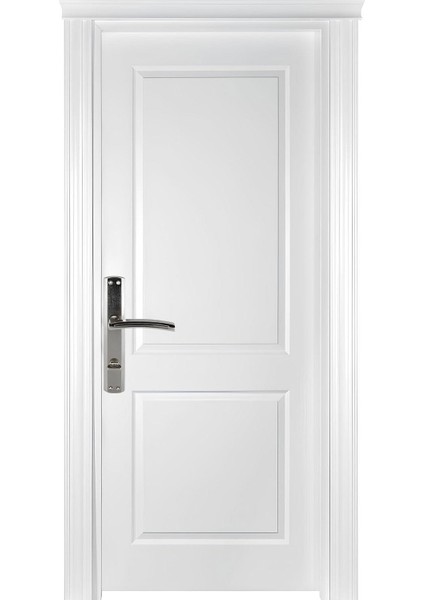 Wc Banyo Aynalı Kapı Kolu Nikel Inox Sağa Sola Uygun Iç Dış Wc Kapısı Kilitlenebilir 1 Takım indirimleri