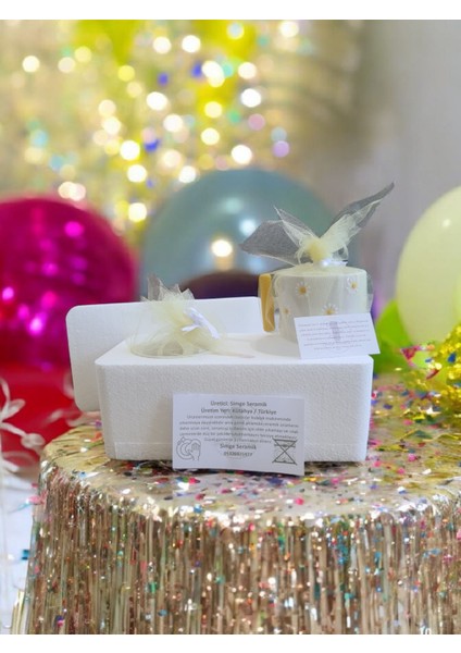 Hediye Paketi Tamamlayıcı Ürün / Hizmet modelleri