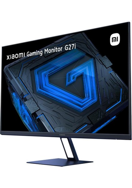 G27I P27FBB-RGGL 27" 1 Ms Full Hd IPS 165 Hz Oyuncu Monitörü+ Dısplayport Kablo Hediye fırsatları