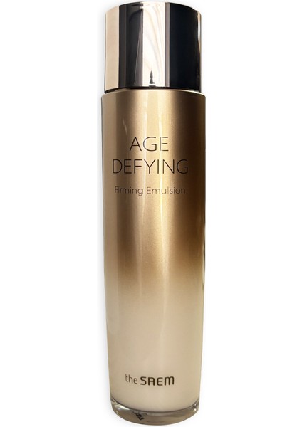 Age-Defying Firming Emülsiyon - Yaşlanma Karşıtı
