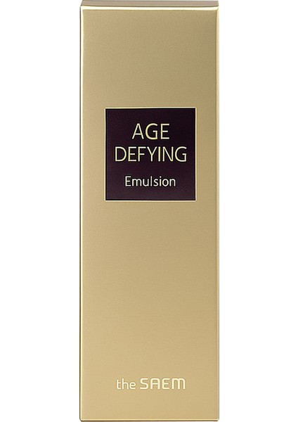 Age-Defying Firming Emülsiyon - Yaşlanma Karşıtı fiyatları