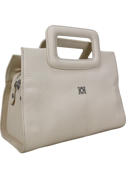 Hakiki Deri Kadın El Omuz Askılı Çanta 2265 fiyatları