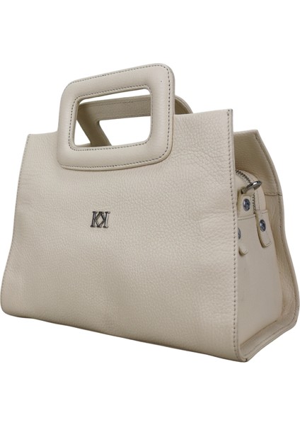 Hakiki Deri Kadın El Omuz Askılı Çanta 2265 modelleri