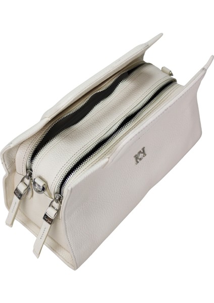 Hakiki Deri Kadın El Omuz Askılı Çanta 2265 fırsatları