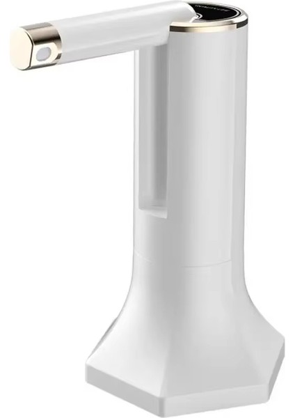 Elektrikli Su Pompası Dağıtıcısı, Içme Suyu Için Masaüstü Şişe Pompası (Yurt Dışından)