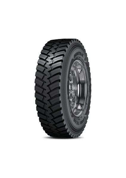 Omnitrac D Heavy Duty 13R22.5 156/150K 3pmsf ( Yıl: 2025 )