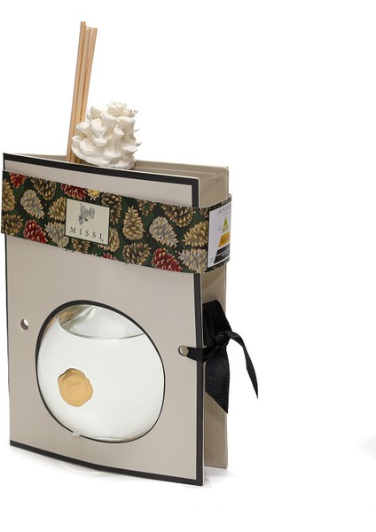 Yılbaşı Koku Günlüğü: Oud Vanilya fiyatları