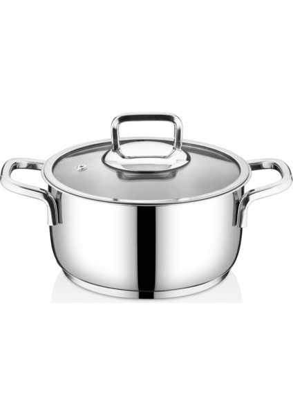 Vento 28 cm Derin Çelik Tencere fiyatları