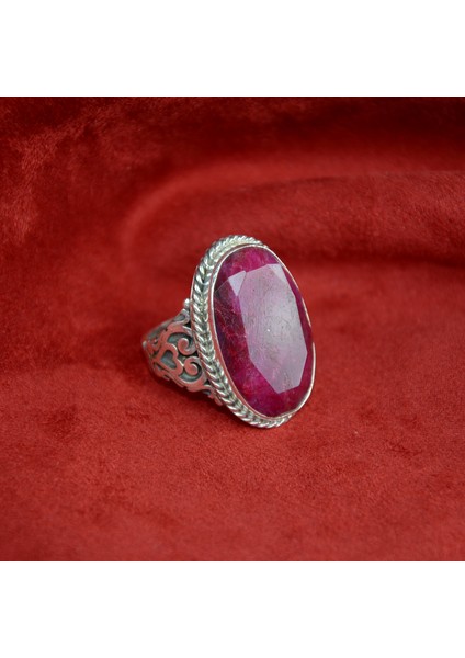 Ankanın Gözü Gümüş Yüzük fiyatları