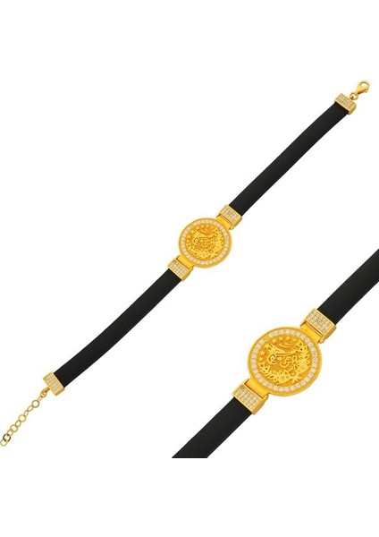 - Bileklik - 14 Ayar Altın - Gramı : 7.28 fiyatları